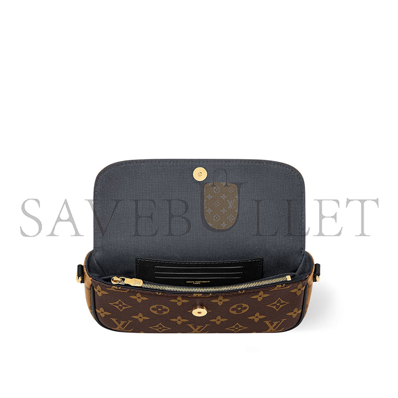LOUIS VUITTON WALLET ON CHAIN IVY M26587 (24*12*4cm)